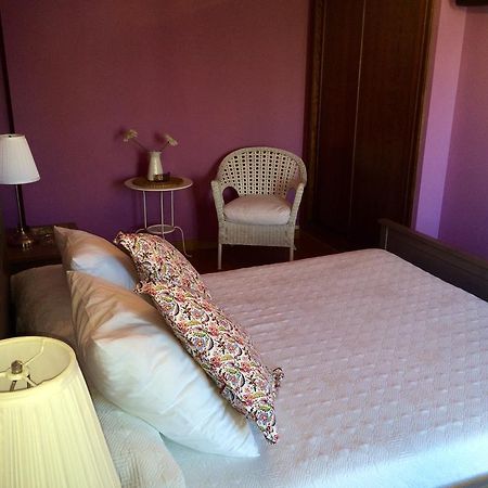El Porton De La Huebra Hotel Vecinos Eksteriør billede
