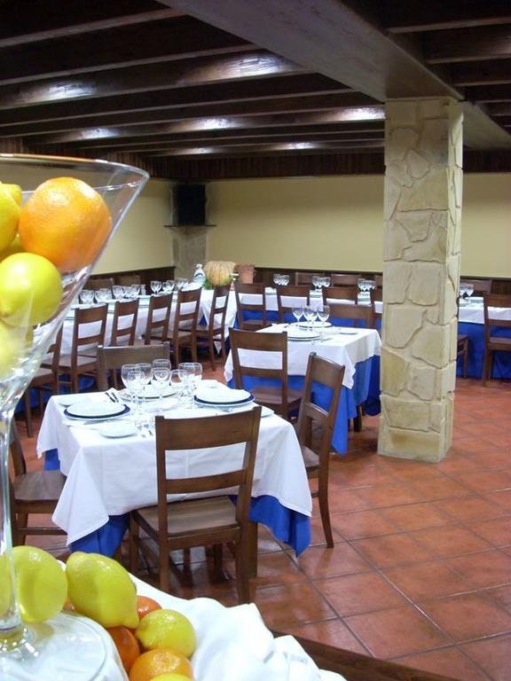 El Porton De La Huebra Hotel Vecinos Eksteriør billede