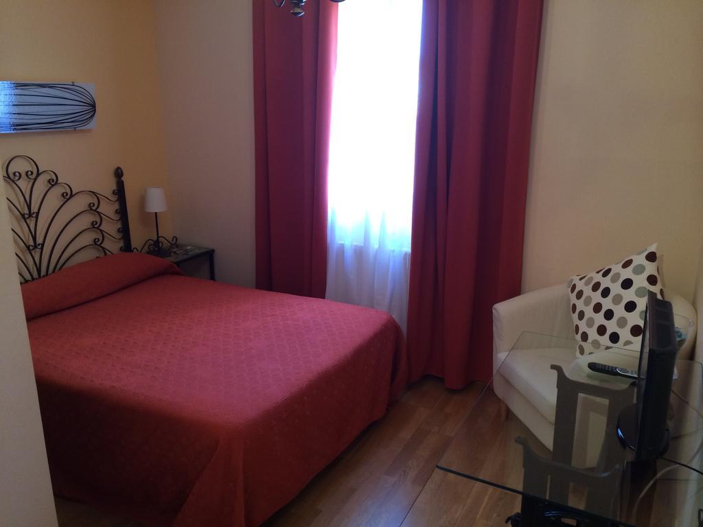 El Porton De La Huebra Hotel Vecinos Værelse billede